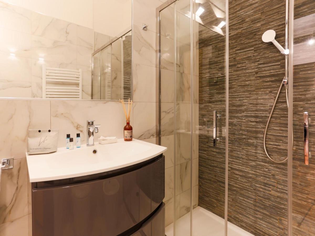 The Best Rent - Modern Apartment In The Center Milão Exterior foto